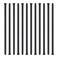 3284377 3904679 12 PCS Push Rod Compatible With Cummins Diesel Engine B3.9L 4B 4BT 4BTA 4BTAA B ⋛