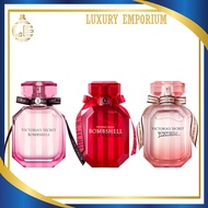 ( %~0Rl) Bombshel EDP/ EDP Intense/ Seduction EDP 100ml for women (Perfect choice)