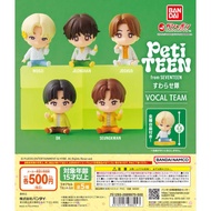 [MERCH] Seventeen PetiTeen Figure Vocal unit