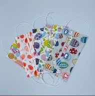 復活節彩蛋口罩