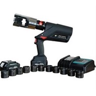 Máy bấm cos dùng pin TCVN-BC400 (18V)