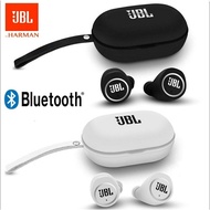 JBL X8 Earbuds Wireless In-Ear Headphone Sports Talk Music Multifunctional In-Ear Headphones Stereo Earbud