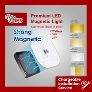 DFS LED LIGHT  24W 36W Ceiling Light Replacement/Magnetic Light/Ceiling Lamp Light