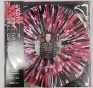 全新爆花膠Lp 陳奕迅 Shall we dance? shall we talk