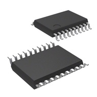 STM8S003F3P6TR Microcontroller – 8 bit, 8 KB Flash, TSSOP-20