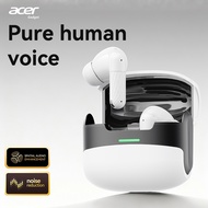 Acer ANC Wireless Earbuds Bluetooth 5.4 | Active Noise Cancellation | HiFi Bass | ENC Clear Calls | 