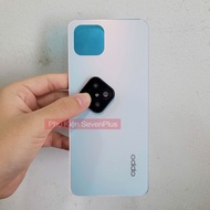Nắp Lưng OPPO RENO 4Z 5G / A92S Có Kính Camera Và Keo Dán