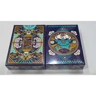 [USPCC Poker] Myth Ao Oni