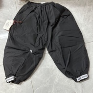 Korea Korea 2026 Children's Down Pants Thickened Boys Girls Long Pants 1 Year Old 2 Years Old White 