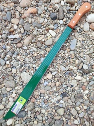 GOLOK/PARANG CAP BUAYA IMPORT MALAYSIA