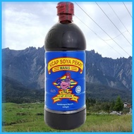 kicap soya pekat manis