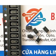 [Combo of 10] 1SMA4739A 739A Zener Diode 9.1V 1W DO-214AC