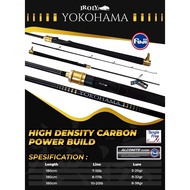 Rod IROLY YOKOHAMA 180cm