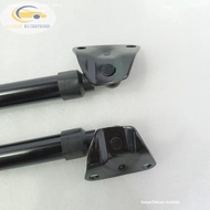 TOYOTA HI-ACE SUPER GRANDIA 2013-2019 Back Door Stay Dampers Trunk Boot Gas Springs 2Pieces