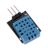 1/5pcs KY-015 DHT-11 DHT11 Digital Temperature And Relative Humidity Sensor Module + PCB for Arduino