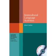 Intercultural Language Activities with CD-ROM