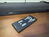 Yamaha YAS-207 soundbar