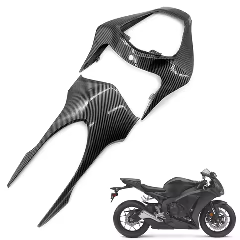 For Honda CBR 1000RR 2012-2015 2016 CBR1000 RR Motorcycle Rear Tail Cover Fairing Seat Cowl Side Pan