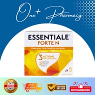 Essentiale Forte N 90's