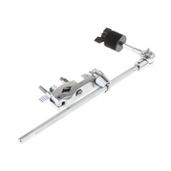Cymbal Extension Stand Practice Tool with MEGA Clamps Kids Drum Cymbal Stand