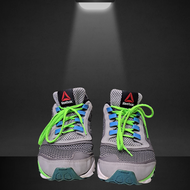 Preloved sepatu olahraga Reebok uk 38