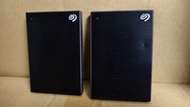 Seagate 2TB Portable HDD , 移動硬碟