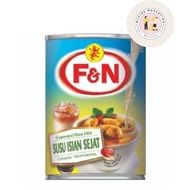 F&N Carnation Evaporated Filled Milk 390gx48