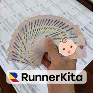 Renew Lesen Memandu /  Renew GDL & PSV /JPJ Runner / 更新Lesen驾驶执照 / JPJ跑腿 / 更新GDL执照