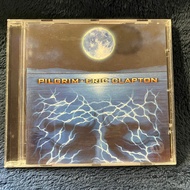 CD Eric Clapton ‎– Pilgrim