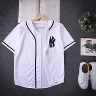 Unisex premium pattern baseball jersey baseball jersey/