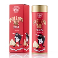 TWG TEA TWG Tea | Follow Me Tea Haute Couture Tea Tin