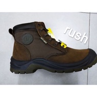 Jogger rush S3 SRC safety shoes