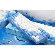 Ducky X Varmilo Miya Pro Keyboard