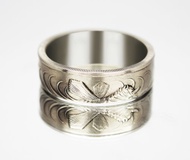 新加坡硬幣戒指 50 美分 1967-1985 年獅子魚硬幣戒指男士硬幣戒指