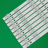 LED Backlight strip for Philco HAIER Ph55a16 PH55A16DSGWA JL.D55051330-349AS-M CRH B55K52303005106AG