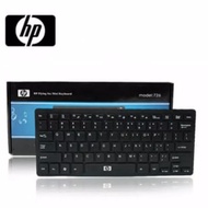 Keyboard Notebook Mini HP