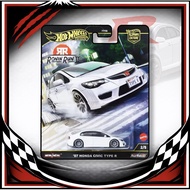 [FREE Protector] Honda Civic FD2R Type R (Hot wheels Premium)🔥