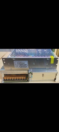 DGR nguồn tổ ông 5v60a không quat Quang cao