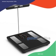 Timbangan Digital Onemed 825 Body Fat BMI Android/iOS / Timbangan Badan BMI Body Fat Onemed 825 / Ti