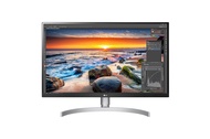 *NEW* LG27UL850-W 27Inch 4K UHD IPS LED Monitor with HDR 400, USB Type-C Connectivity and FreeSync 27UL850