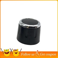 Interior Radio CD Player Volume Knob Cover for     E90 E91 E92 E81 E82 E87 E88 X1 E84 Z4 E89