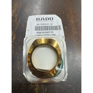 RADO DIASTAR Original parts (Cover body)