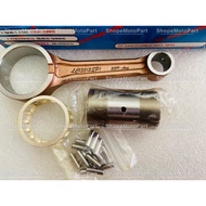 CMS RACING CONNECTING ROD CONROD KIT FOR YAMAHA LC135 4S 135LC LC 135 5S Y15ZR Y15Z Y15