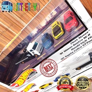 Hot Wheels Premium Diorama Box Set JDM Honda Civic EG Nissan Sentra Toyota Celica Fleet Street