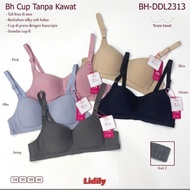 LIDILY | SIZE 34A-40A | Lidily L2313 Wireless Bra