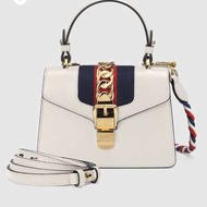 Gucci Sylvie Mini Bag