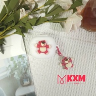 NQ81 Anker Soundcore R50i CASE/ P20i /R50i active /P40i /C30i Dustproof Soft Washable Protective CAS