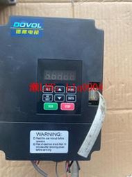 現貨德弗DV0-2015-A-G變頻器1.5KW，功能完好，成色如圖，，有需要聯系我！