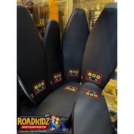 ORIGINAL JRP FLAT SEAT MIO CLICK AEROX PCX