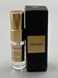 Tom Ford Soleil Blanc 香水 4ml